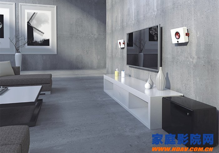 5.1.2家庭影院音箱推荐,11.2.4全景声家庭影院音箱布局