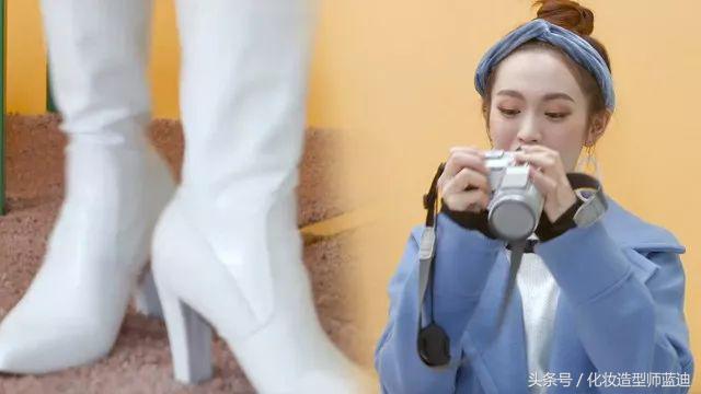 今年流行袜子靴,2020年最流行哪种款式的袜靴