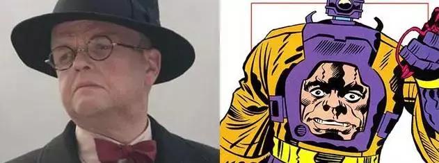 漫威官方公认十个最强的反派,漫威各反派排名