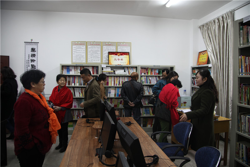 六个好创建标准,深化精神文明创建为群众办实事