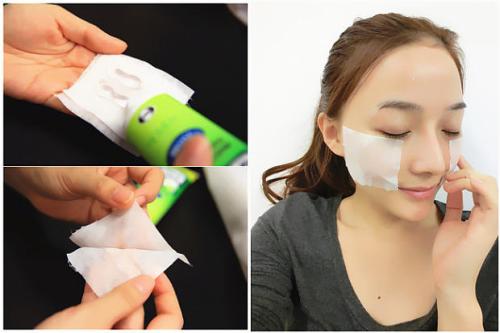 毛孔粗大不自信,你还在为肌肤问题烦恼吗