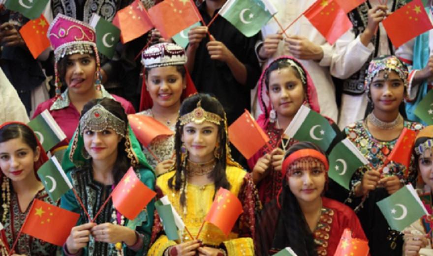 外国人眼中中国国情,老外真实看待中国人