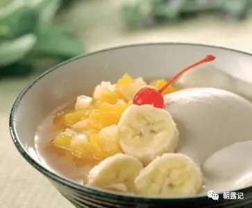 香港最经典20道糖水,香港糖水有哪些