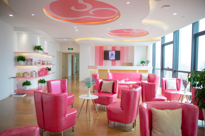 杭州孕妇瑜伽机构推荐,杭州孕期瑜伽培训班