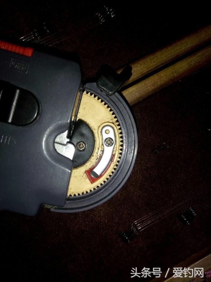 电动绑钩器怎么绑出一样长的子线,绑钩器绑的子线能钓大鱼吗