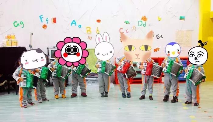 连云港高端幼儿园,连云港幼儿园哪里好