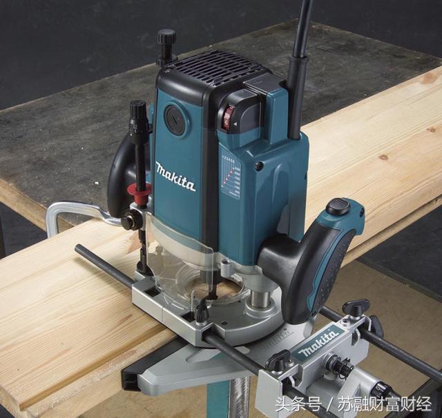 木工工作室工具介绍,国外木工坊辅助工具