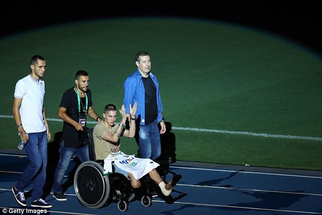 沙佩科主场现状,沙佩科进决赛