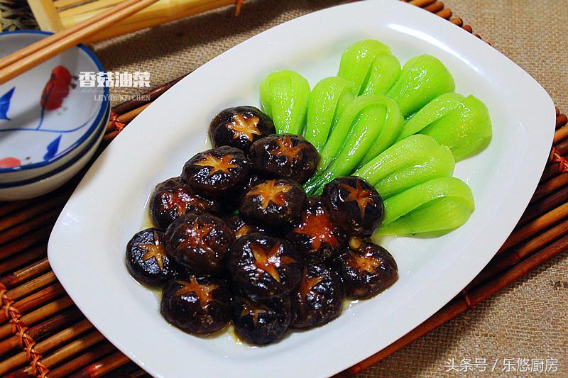 干野生蘑菇和肉怎么炒都好吃,各种蘑菇的做法大全炸着吃