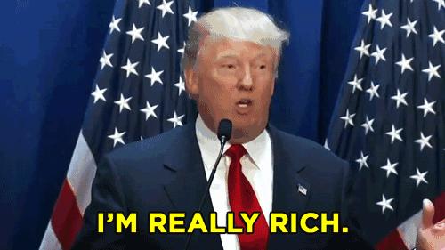 你见过哪些好笑的花式炫富？留学生：这些操作可以骚到你怀疑人生