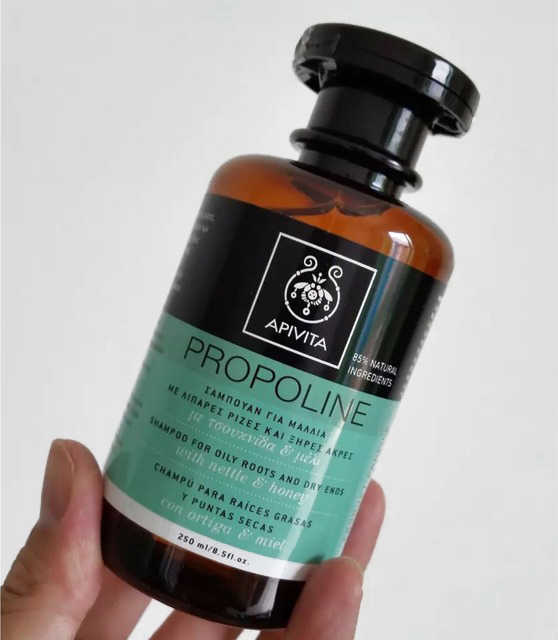 女士控油洗发水测评红榜,去屑控油洗发水排行榜推荐