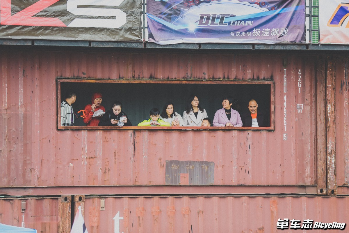 2012华南自行车比赛,2021总决赛广东精彩瞬间