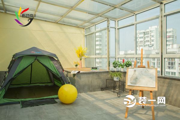 绿园爱舍四居室,绿园爱舍复式楼