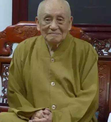 五台山梦参老和尚与星云大师对话,五台山法师传奇