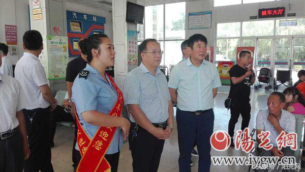 用责任担当践行使命,用责任和担当守护着旅客平安出行