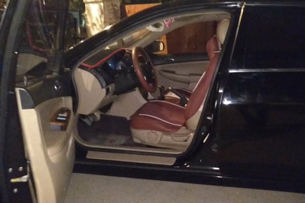 比亚迪f62009款财富版配置,比亚迪f62010二手车多少钱