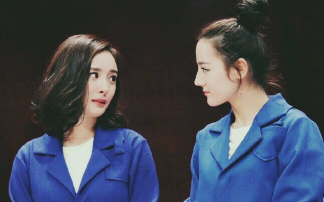 18岁被陆川弃用，21岁因一个角色爆红，今直逼一线小花旦！