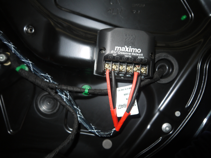 大众迈腾咋样调人声,大众迈腾汽车音响怎么调效果好