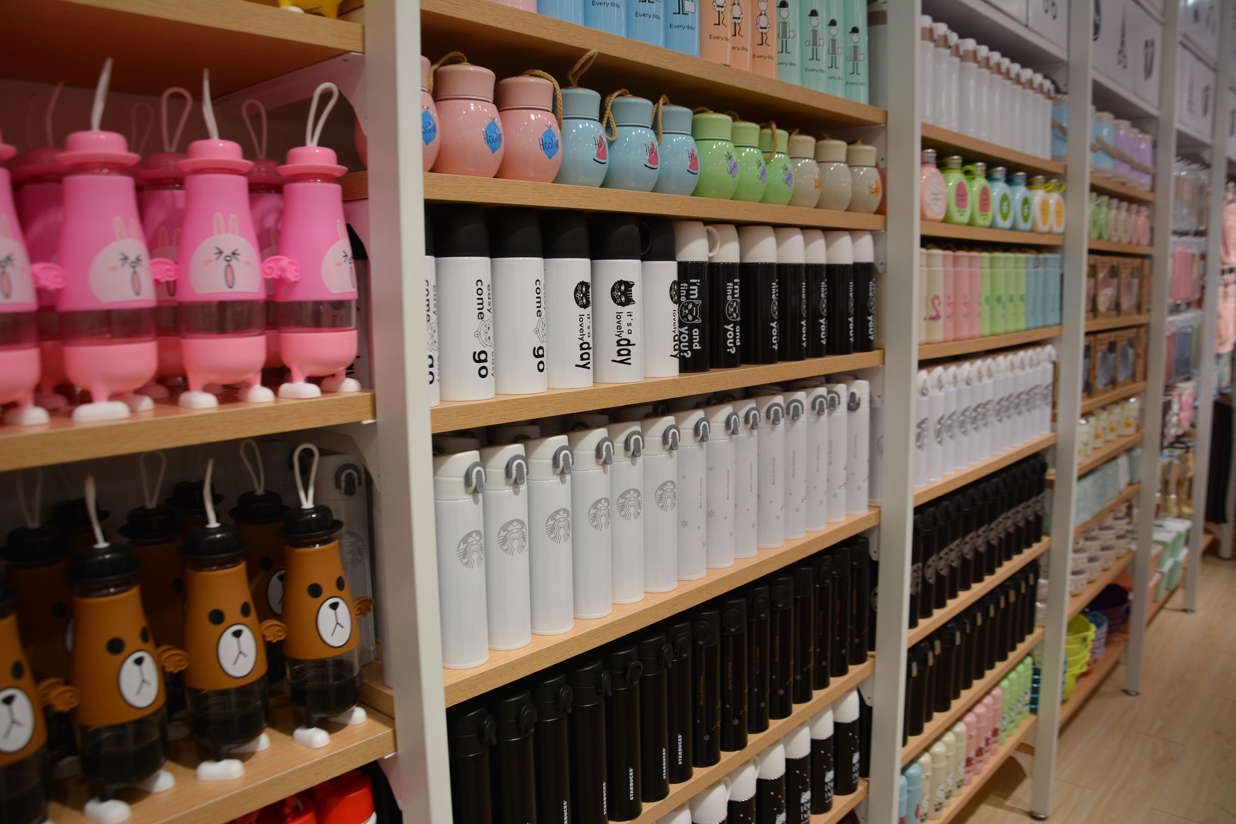 开一家五元精品店真的赚钱吗,开一家精品店赚钱吗小县城