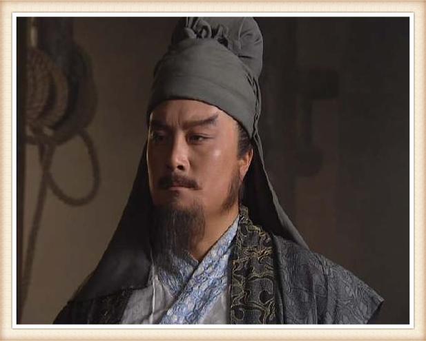 王卫国演过卢俊义吗,王卫国饰演卢俊义图片