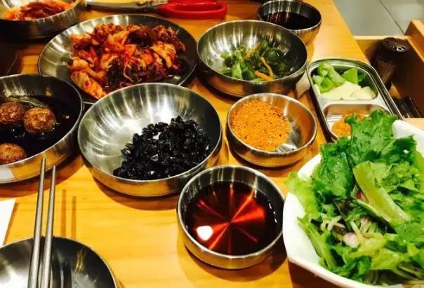 大连韩式烤肉店推荐,大连烤肉店攻略