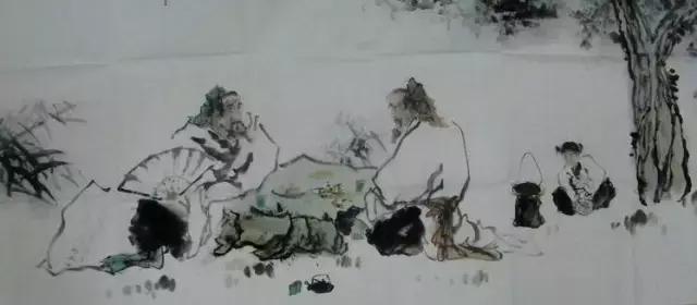 西山兰若试茶,西山兰若试茶歌原文加翻译