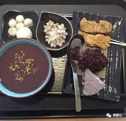 香港人最爱的滋补糖水,香港糖水有哪些