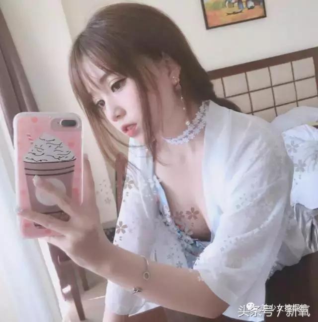 越南第一网红迷人女神,越南网红女网红