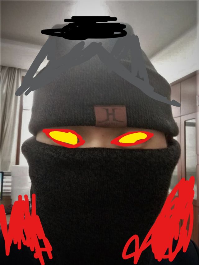 全都太有才了！NGA论坛水友集体COSPLAY魔兽世界技能图标