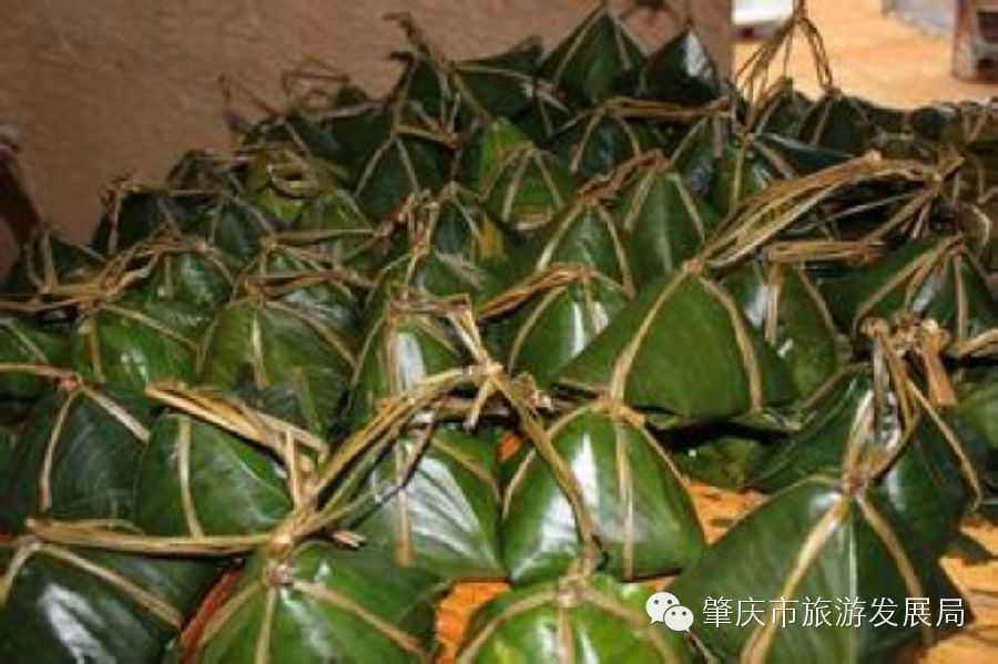 来肇庆端州旅游去哪玩,去肇庆市旅游带什么手信