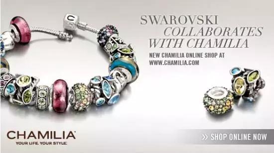 潘多拉四叶草串饰,潘多拉可以只买一个串饰吗