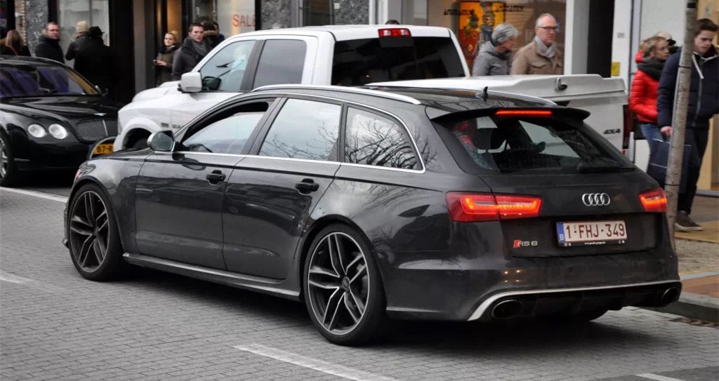 19多万买什么suv,19万买的豪华c级车