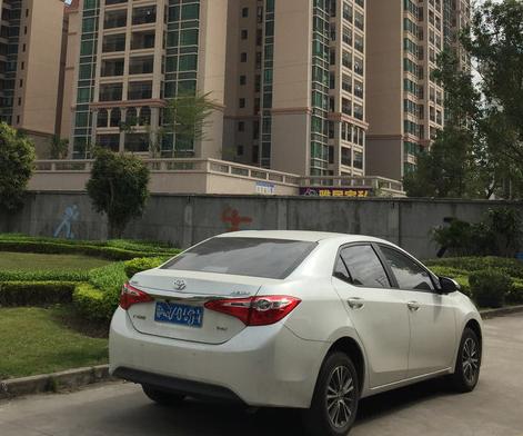 2022款雷凌1.2t车主反馈,2017丰田雷凌1.2t车主评价