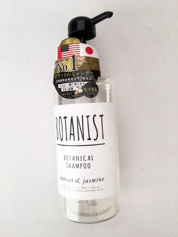 女士控油洗发水测评红榜,去屑控油洗发水排行榜推荐