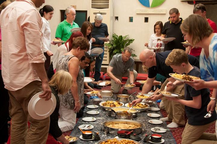 如何去迪拜最省钱,迪拜出行怎么省钱