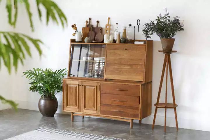 淘宝上什么牌子的家具比较好,淘宝上有哪些媲美极有家的家具