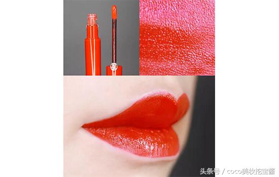 阿玛尼红管400试色无美颜,阿玛尼红管推荐色号400