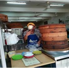 胖丫儿疯行记之沙巴亚庇小札（六）