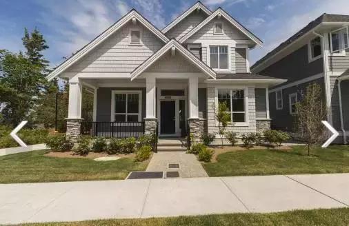 100万在全国各地买多大的房子,100万在各城市能买多大房子