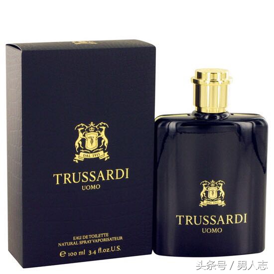 最受女性欢迎的男士香水,撩妹的香水男士
