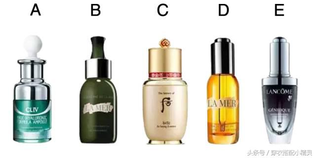 这些彩妆品你能分得清是腮红眼影或阴影粉吗？