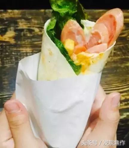 逛吃逛吃一整天,逛吃逛吃花了多少钱