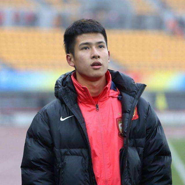 中超新赛季恒大队内有哪些年轻队员可以接班一线队？