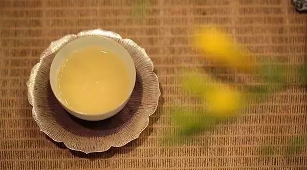 普洱茶品种口感小口诀,普洱茶细品