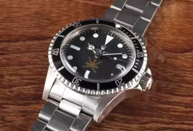 玩劳力士什么版本好,玩二手表