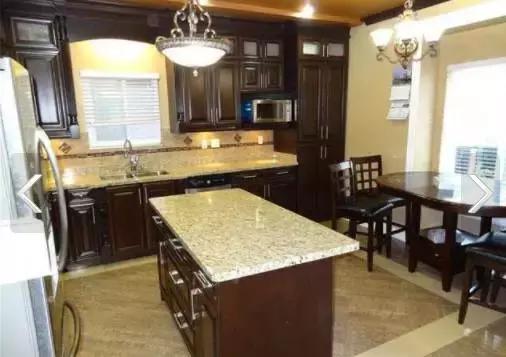 100万在全国各地买多大的房子,100万在各城市能买多大房子