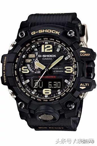 卡西欧好还是美度好,卡西欧好还是智能手表好