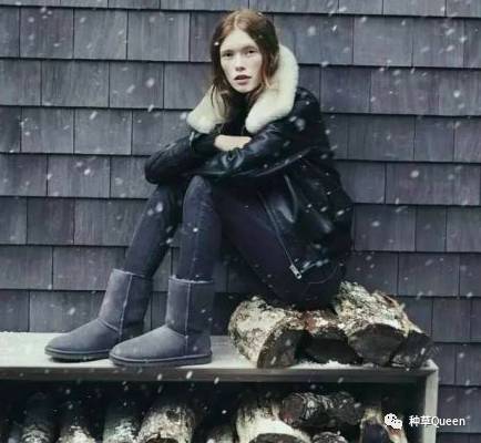 【深挖Uglyboots】UGG不过是个雪地棉的标签