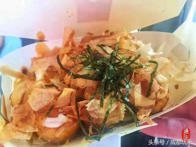 成都春熙路有哪些便宜的好吃的,成都春熙路美食探店攻略