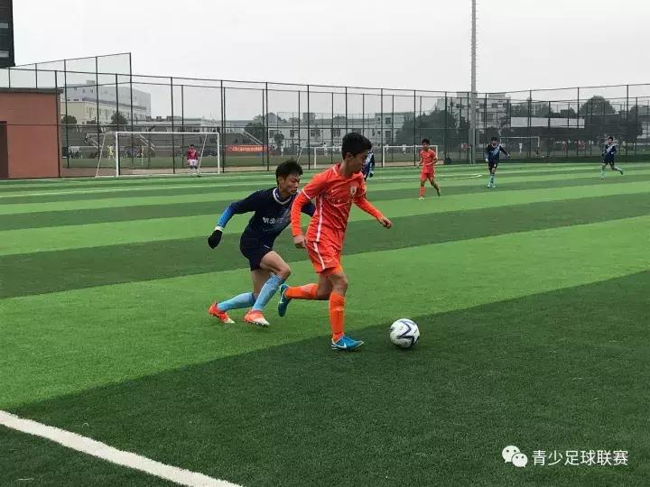 u15联赛,鲁能u15夺冠